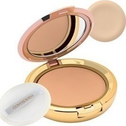 Coverderm Pudră Camouflage 03 10gr