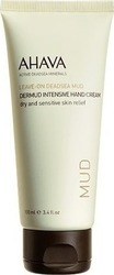 Ahava Dermud Intensive Feuchtigkeitsspendende Handcreme 100ml