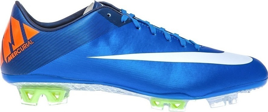 mercurial vapor vii fg