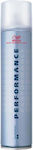Wella Professionals Performance 01 Strong Hairspray 500ml