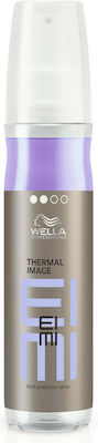 Wella Eimi Image Spray Protecție termică pentru păr 150ml