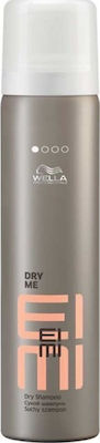 Wella Eimi Me Dry Shampoos for All Hair Types 65ml