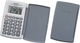 Casine CA-019 Calculator Pocket 8 Digits in Gray Color 1pcs