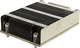Supermicro SNK-P0057PS Παθητική Ψύκτρα Επεξεργαστή για Socket 2011