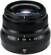 Fujifilm Crop Camera Lens Fujinon XF 35mm F2 R ...