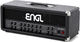 Engl Powerball 2 E645/2 Tube Head for Electric Guitar 100W Black