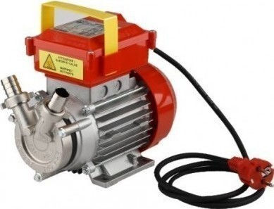 Rover Pompe Novax 20B Single Phase Transfer Pump with 0.5hp Horsepower