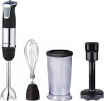 Singer SB-750RBL Hand Blender with Stainless Rod 750W Black