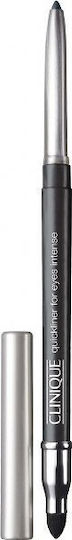 Clinique Creion Pentru Ochi Intense Quickliner Moale 08 Midnight