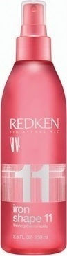 Redken Iron Shape 11 Spray Θερμοπροστασίας Μαλλιών 250ml