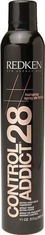 Redken Hairspray for Strong Hold 400ml