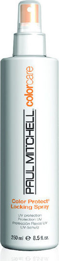 Paul Mitchell Color Protect Locking Spray για Ενίσχυση & Διάρκεια Χρώματος 250ml
