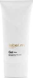 Label.M Super Hold with Humidity Control Hair Gel 150ml