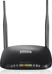 Netis WF2220 Access Point Wi‑Fi 4 Single Band (2.4GHz)