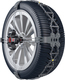 Konig K-Summit K11 Spider Type Snow Chains Passenger Car 2pcs
