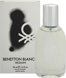 Benetton Bianco EDT 30ml