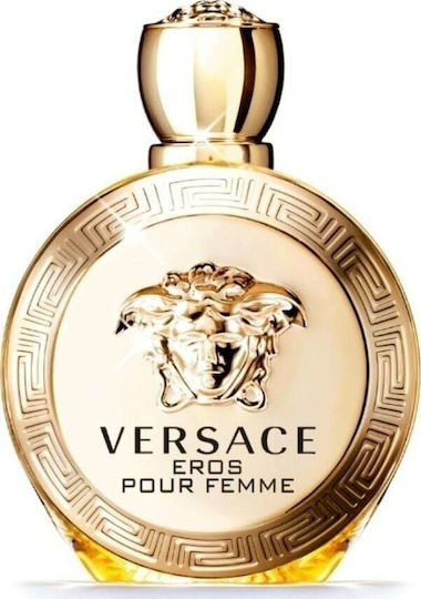 Versace Eros Pour Femme Eau de Parfum 50ml