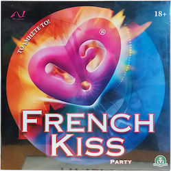 Giochi Preziosi French Kiss Party 18+ Ani