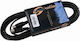Soundsation Cable Midi male - Midi male 3m (BMD-3BK)