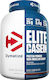 Dymatize Elite Casein Protein με Γεύση Βανίλια 1.818kg