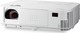 Nec M403H 3D Projector Full HD White