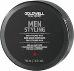 Goldwell Dualsenses Dry Styling Wax Lumânare 50ml