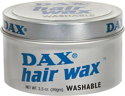 Dax Washable Hair Wax 99gr