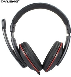 Ovleng X10 Über Ohr Gaming-Headset mit Verbindu...