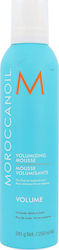 Moroccanoil Volumizing Mousse Αφρός Μαλλιών Όγκος 250gr 250ml Moroccanoil Volumizing Mousse Αφρός Μαλλιών Όγκος 250gr 250ml