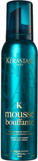 Kérastase Mousse Bouffante Αφρός Μαλλιών Όγκος 150gr 150ml