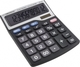 Esperanza Tales Calculator 12 Cifre în Culoarea Negru 1buc