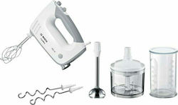 Bosch Mixer Manual 450W Alb