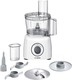 Bosch Multifunctional Food Processor 800W with Pot 2.3lt White