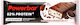 PowerBar Protein Plus Riegel mit 52% Protein & Geschmack Cookies & Cream 50gr
