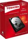 Toshiba P300 3000ГБ Хард диск Σκληρи дискове 3.5" SATA III 7200оборотивминута с 64МБ Кеш за Настолен компютър