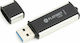 Platinet X-Depo 128GB USB 3.0 Stick Gri