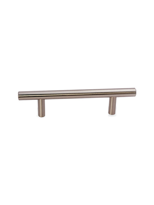 Furniture handles series 590 solid