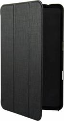 XtremeMac Microfolio Flip Cover Galaxy Tab 4 7.0 Black