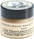 Captain Fawcett's Κερί Περιποίησης για Γένια και Μουστάκι Sandalwood 15gr