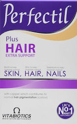 Vitabiotics Perfectil Plus Hair 60 caps