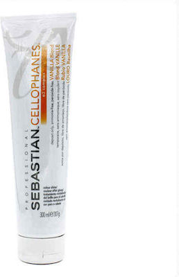 Sebastian Professional Cellophanes Hair Dye no Ammonia 300ml