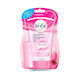 Veet Cremă De Epilare Duș Pentru Ten Normal Kit De Epilare Pentru Zona Bikini, Corp Și Față 150ml