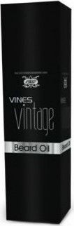 Vines Vintage Ulei Produse pentru Îngrijirea Bărbii 100ml