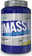 True Nutrition True Mass 5000 with Creatine & Flavor Banana 2kg