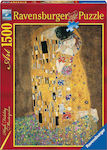 Klimt Puzzle 2D 1500 Pieces