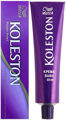 Wella Koleston 9/8 Ξανθό Πολύ Ανοιχτό Περλέ 60ml