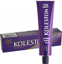 Wella Koleston Βαφή Μαλλιών 11/0 Κατάξανθο 60ml
