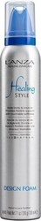 L' Anza Style Design Foam Афрос за Младежки Обем 200гр 200мл