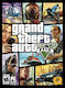 Grand Theft Auto V PC
