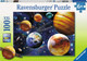 Kids Puzzle Διάστημα for 6++ Years 100pcs Ravensburger